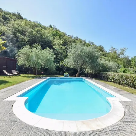 بيت للعطل Amazing In With Private Swimming Pool, Be Inside Or Outside كورتونا