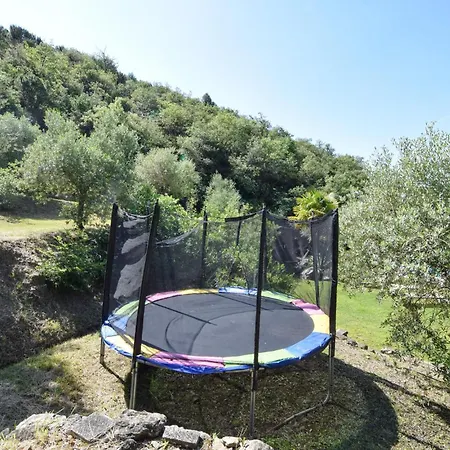 بيت للعطل Amazing In With Private Swimming Pool, Be Inside Or Outside كورتونا